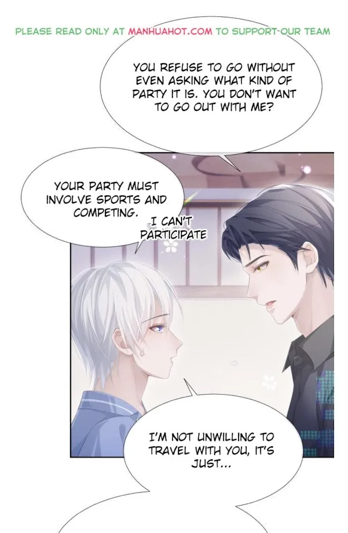 Continued Love Chapter 16 page 40 - 