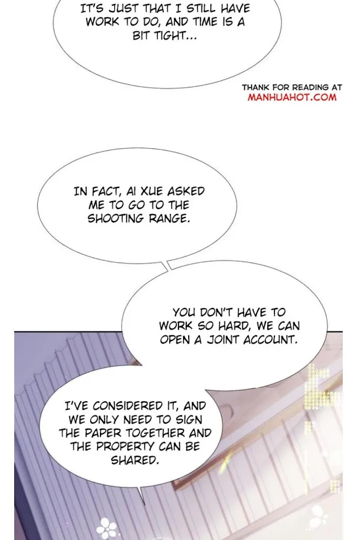 Continued Love Chapter 16 page 41 - 