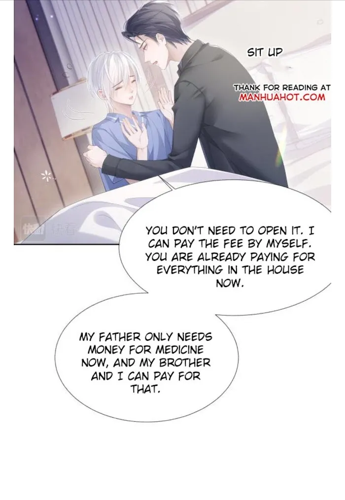 Continued Love Chapter 16 page 42 - 