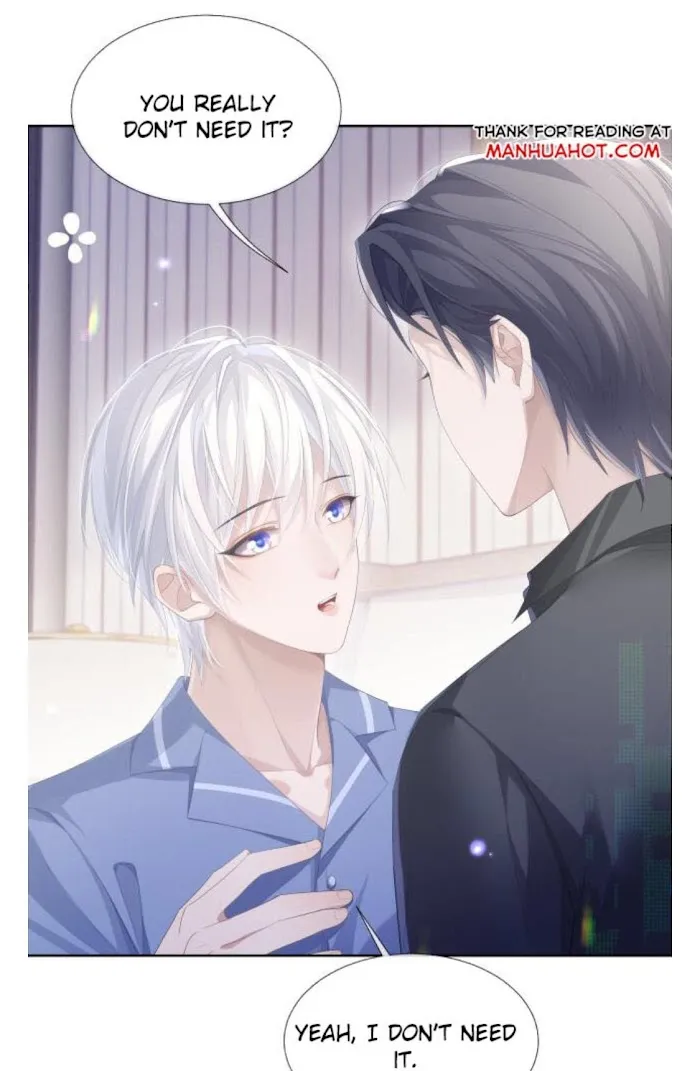 Continued Love Chapter 16 page 43 - 