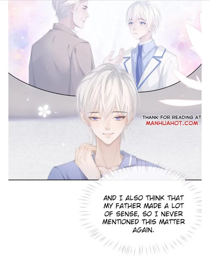 Continued Love Chapter 16 page 45 - 