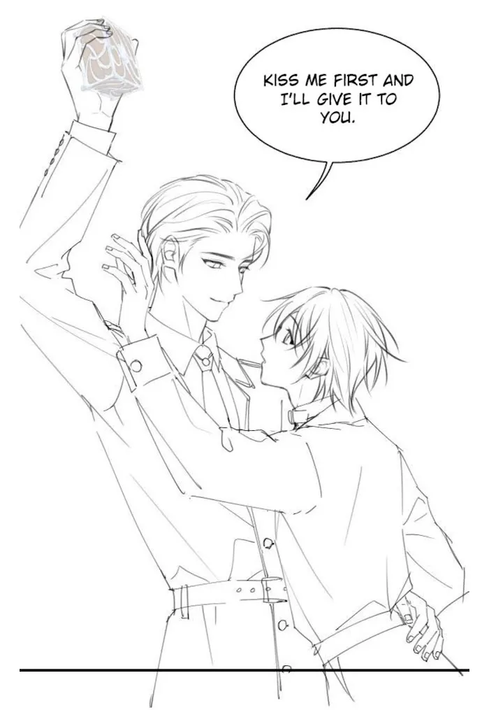 Continued Love Chapter 16 page 51 - 