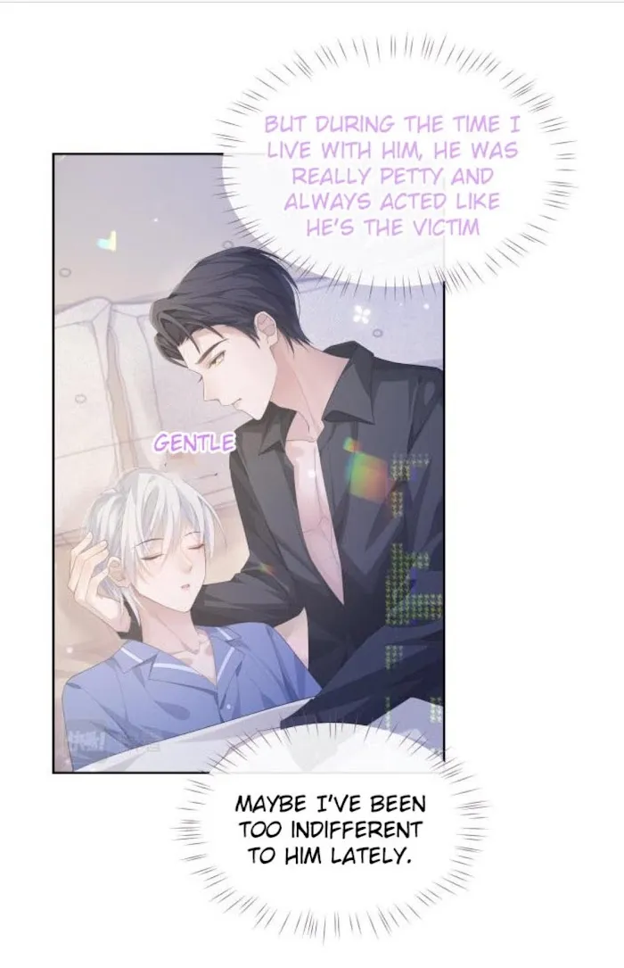 Continued Love Chapter 16 page 8 - 