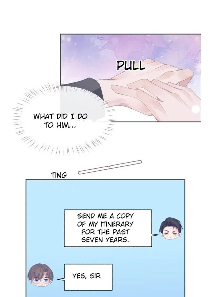 Continued Love Chapter 16 page 9 - 