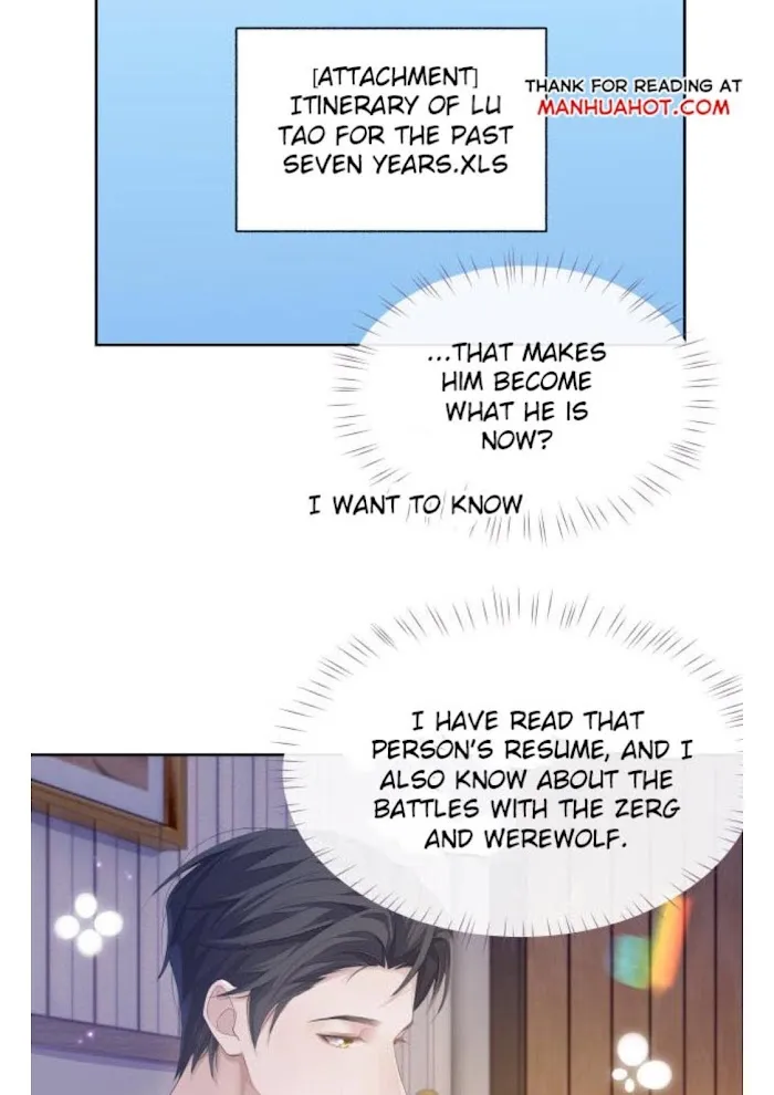 Continued Love Chapter 16 page 10 - 