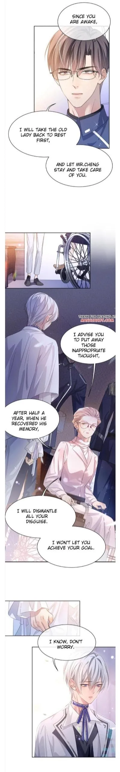 Continued Love Chapter 2 page 3 - 