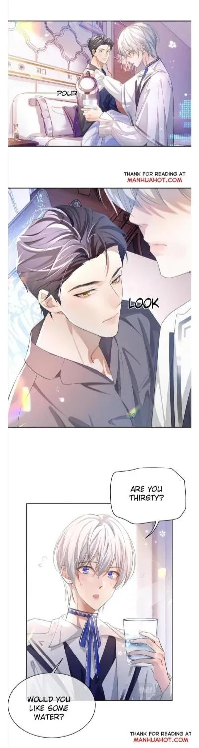 Continued Love Chapter 2 page 4 - 