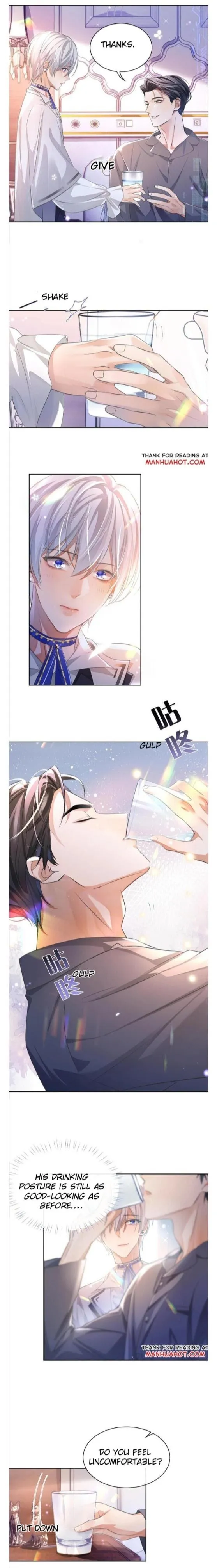 Continued Love Chapter 2 page 5 - 