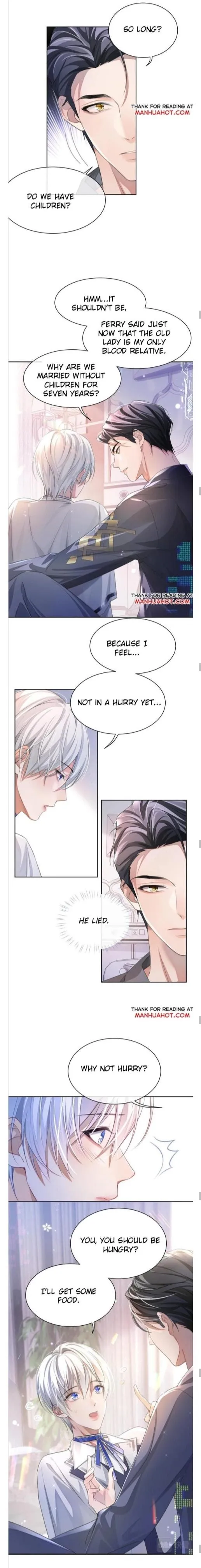 Continued Love Chapter 2 page 7 - 