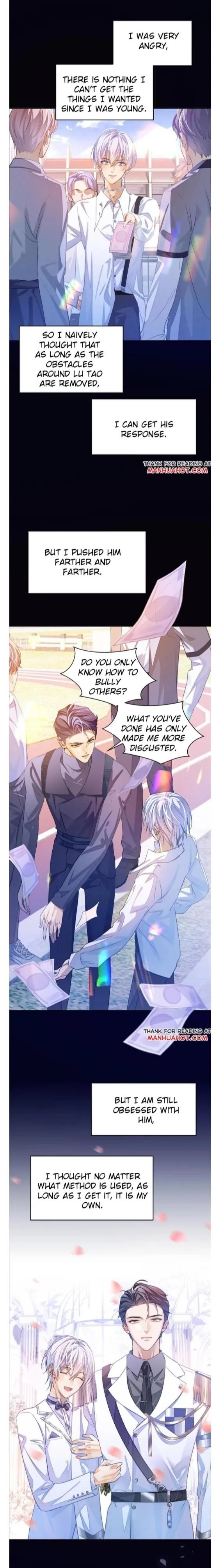 Continued Love Chapter 2 page 9 - 