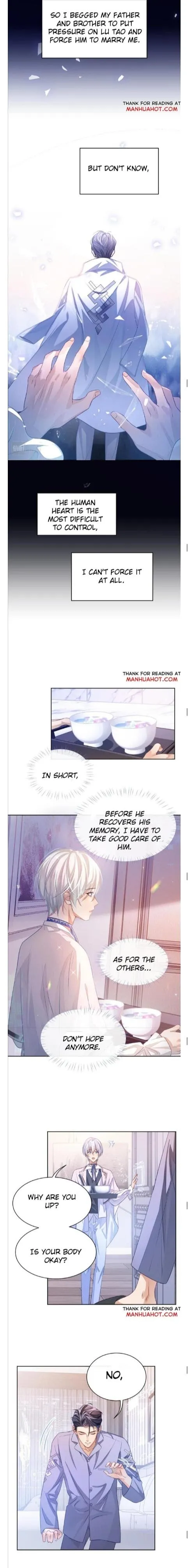 Continued Love Chapter 2 page 10 - 