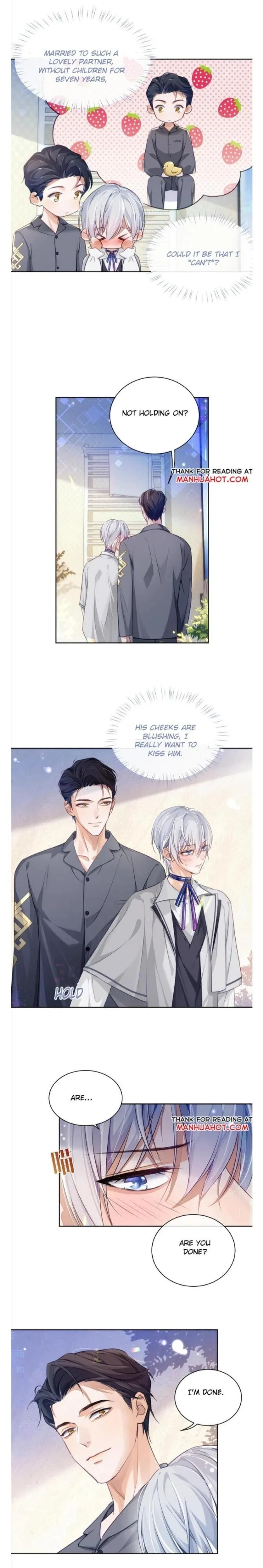 Continued Love Chapter 3 page 4 - 