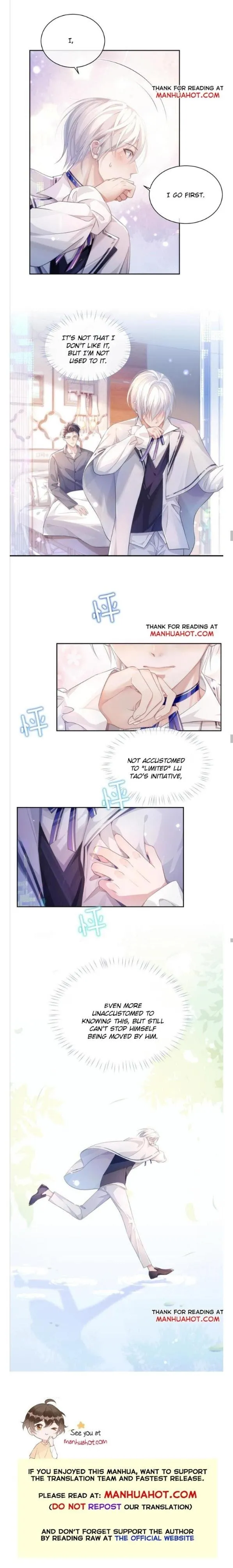 Continued Love Chapter 3 page 10 - 