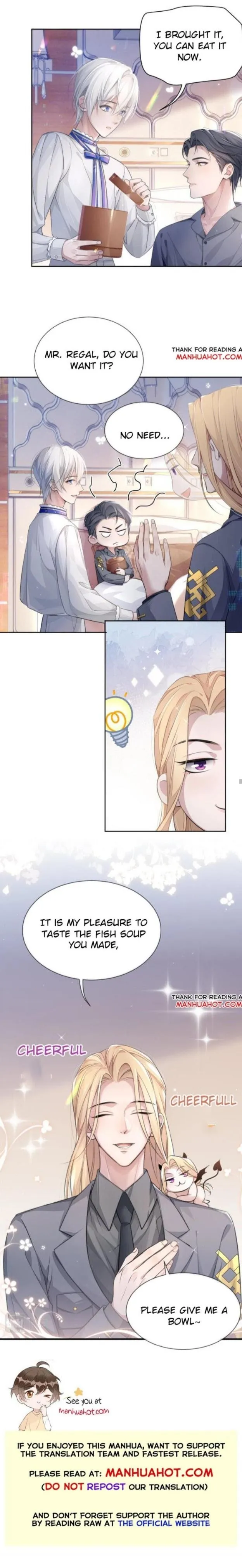 Continued Love Chapter 4 page 12 - 