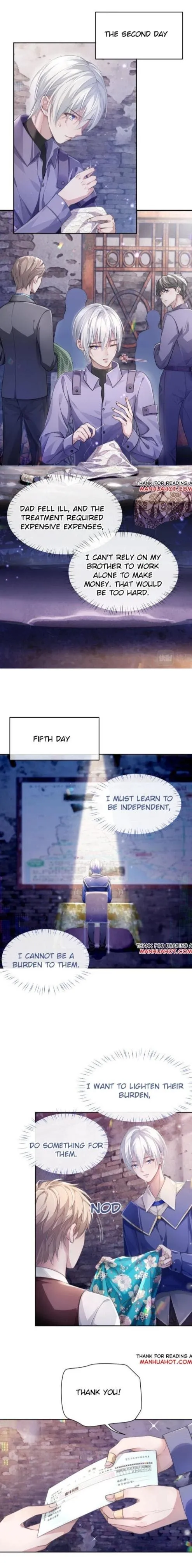Continued Love Chapter 4 page 5 - 