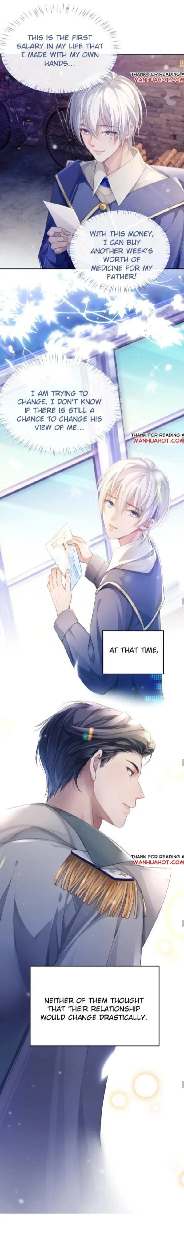 Continued Love Chapter 4 page 6 - 