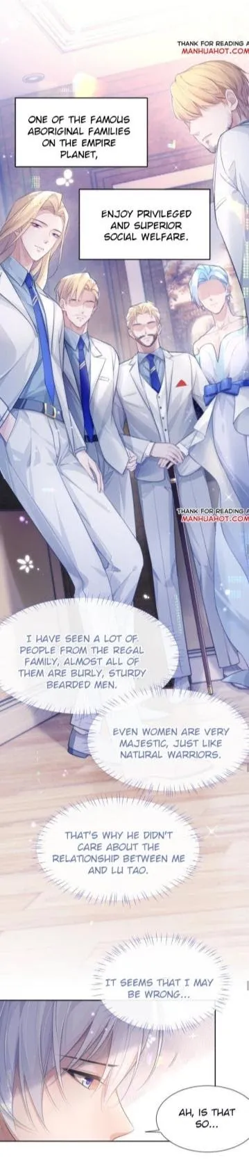 Continued Love Chapter 4 page 9 - 