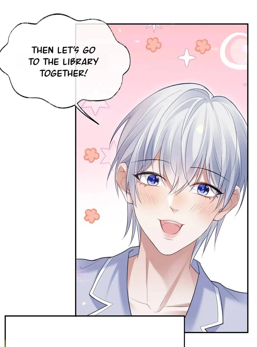 Continued Love Chapter 5 page 11 - 