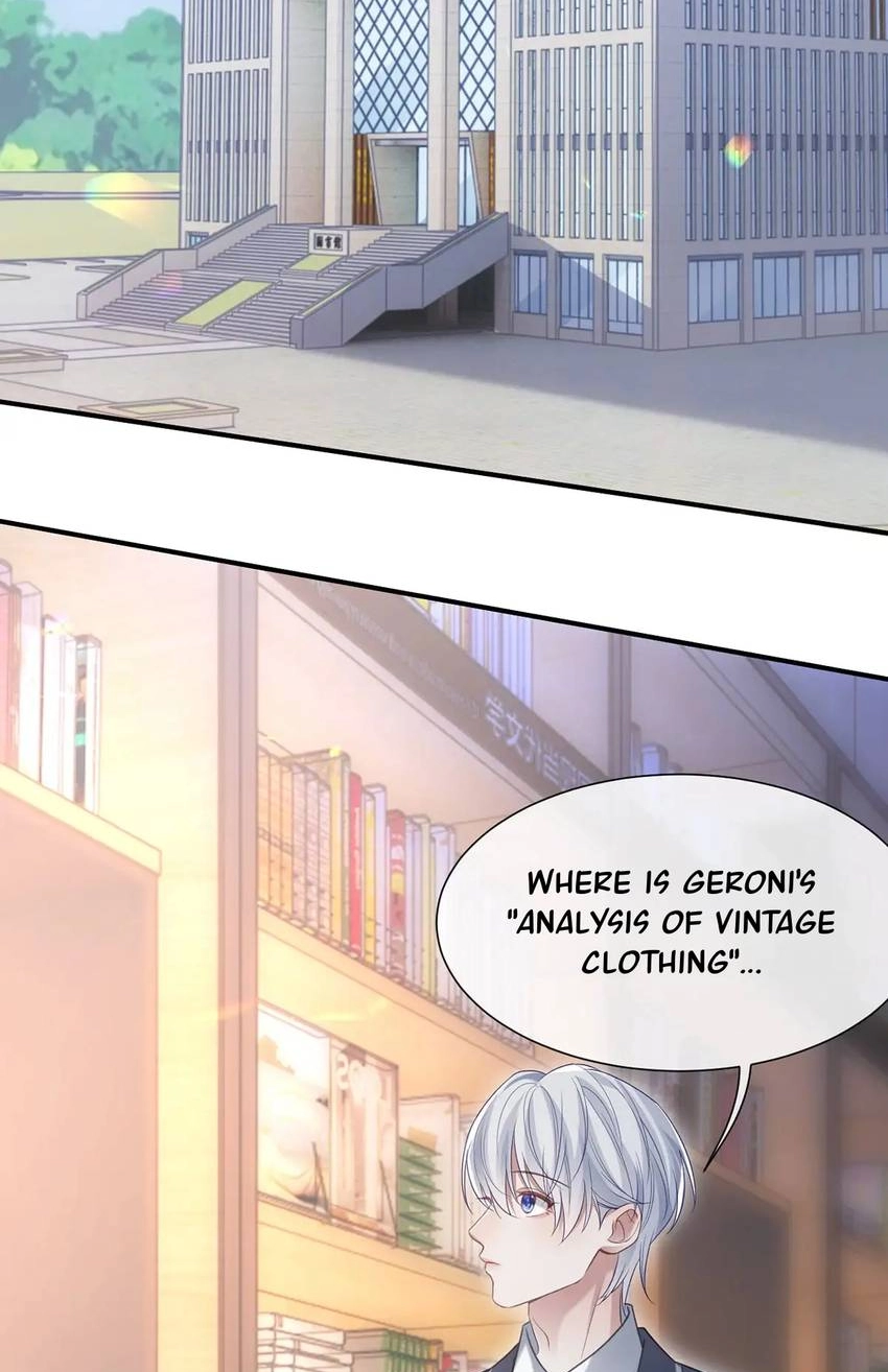 Continued Love Chapter 5 page 14 - 