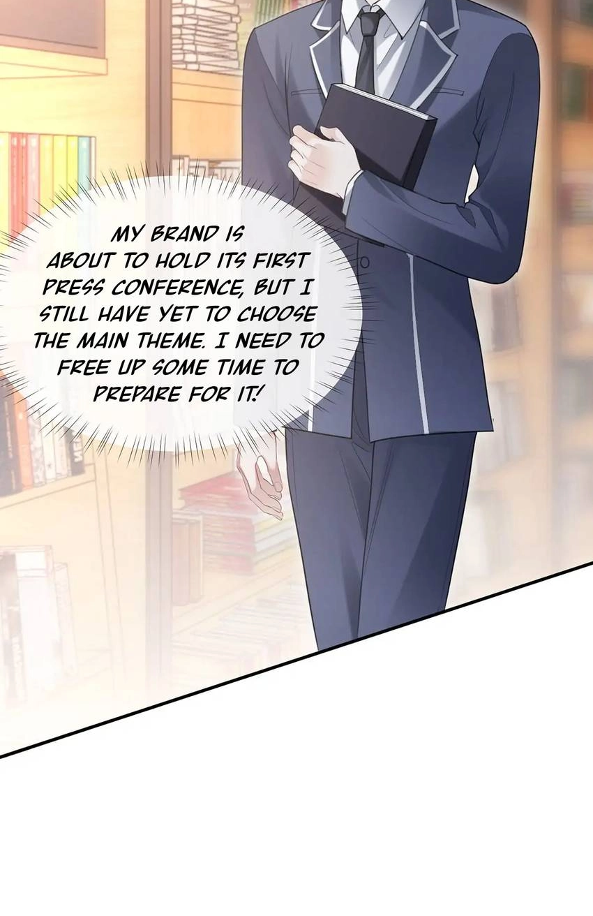 Continued Love Chapter 5 page 15 - 