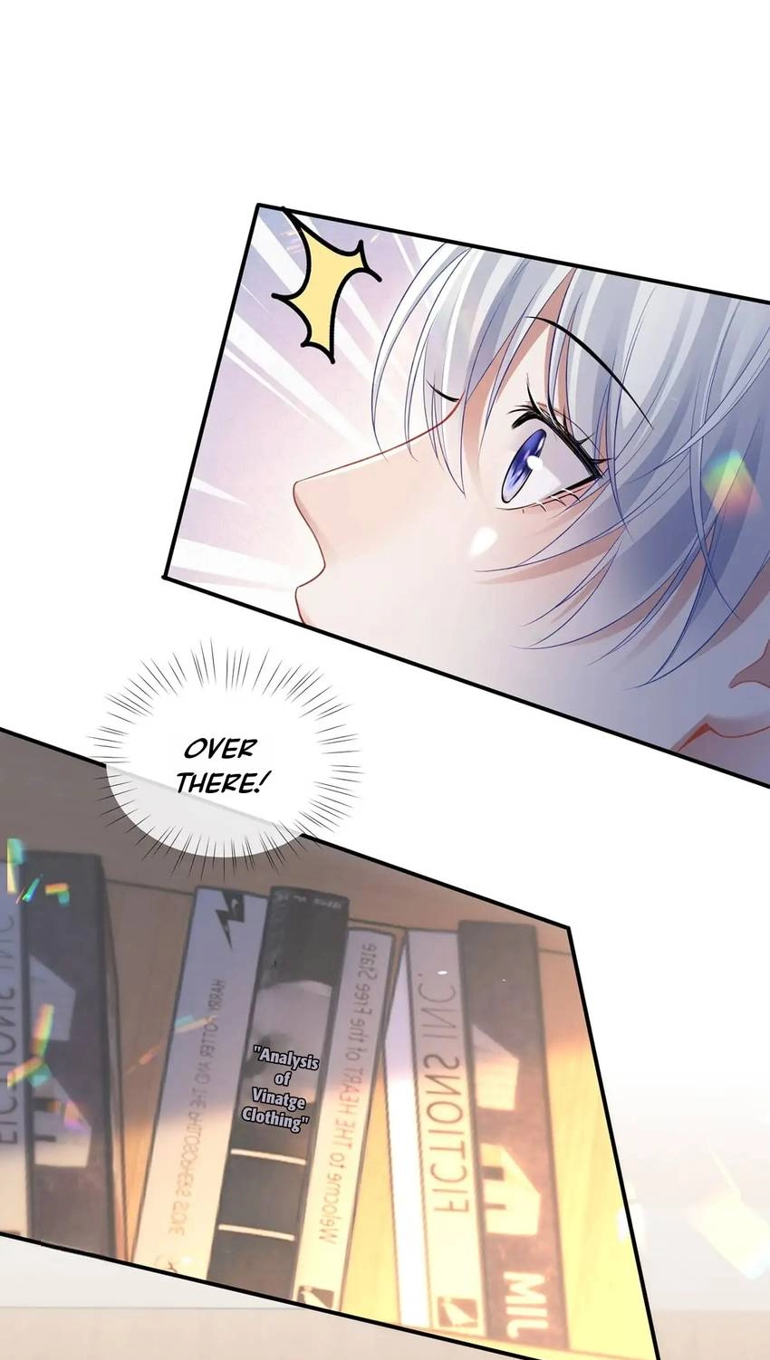 Continued Love Chapter 5 page 16 - 