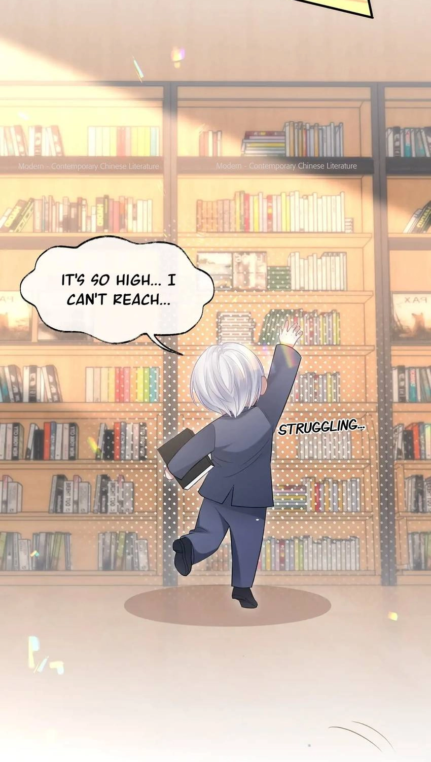 Continued Love Chapter 5 page 17 - 