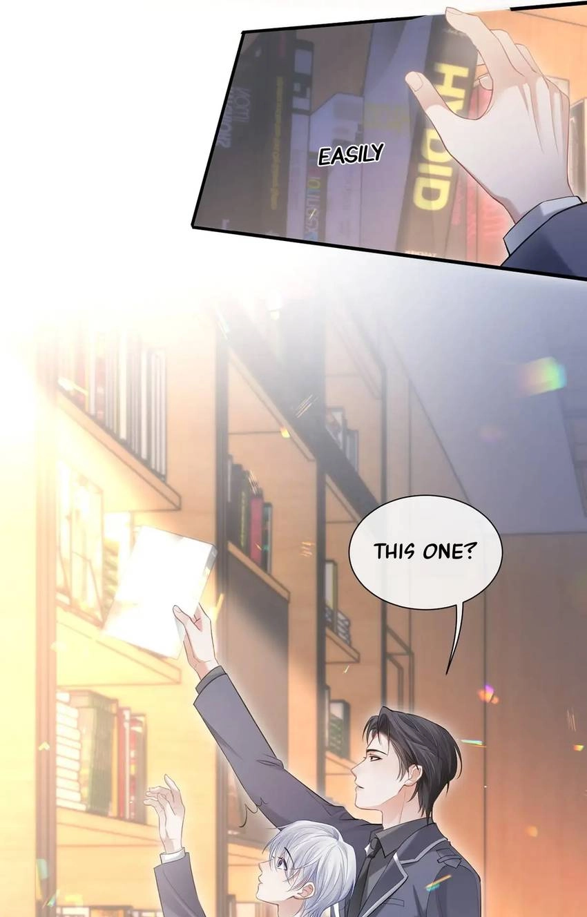 Continued Love Chapter 5 page 18 - 