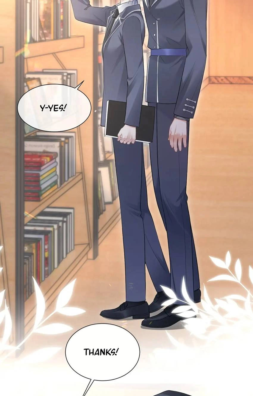 Continued Love Chapter 5 page 19 - 