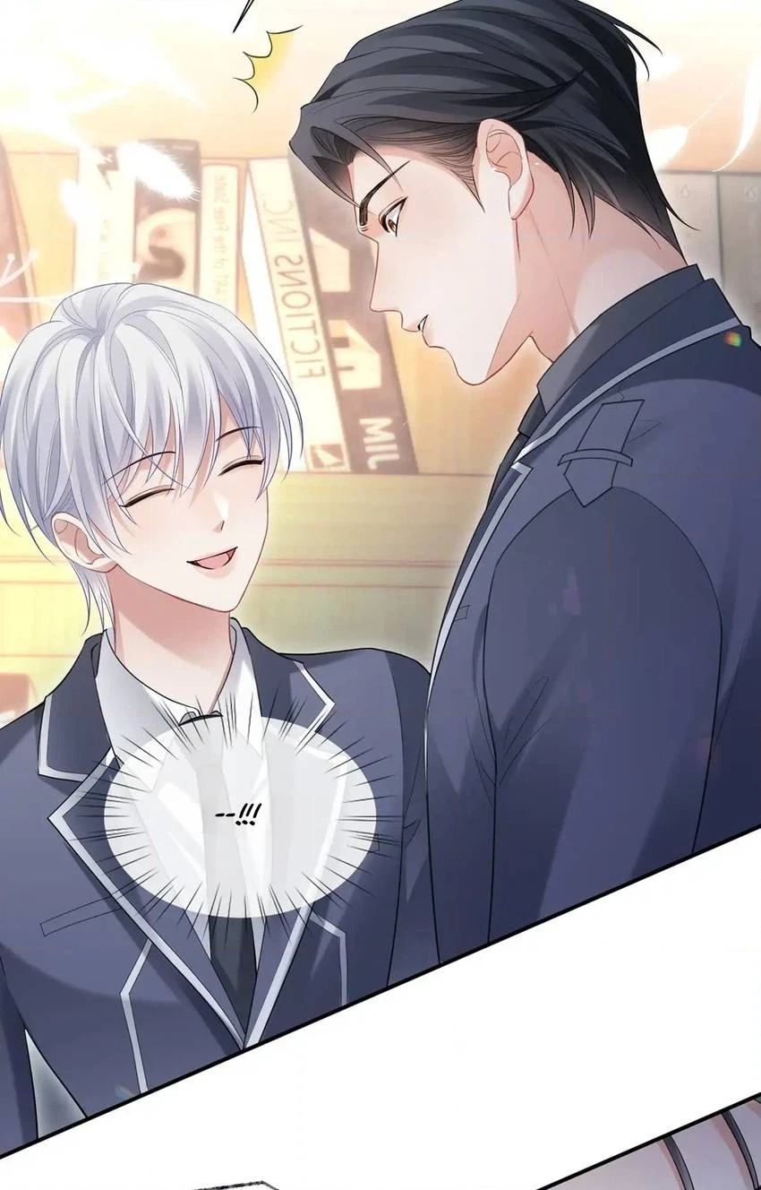 Continued Love Chapter 5 page 20 - 