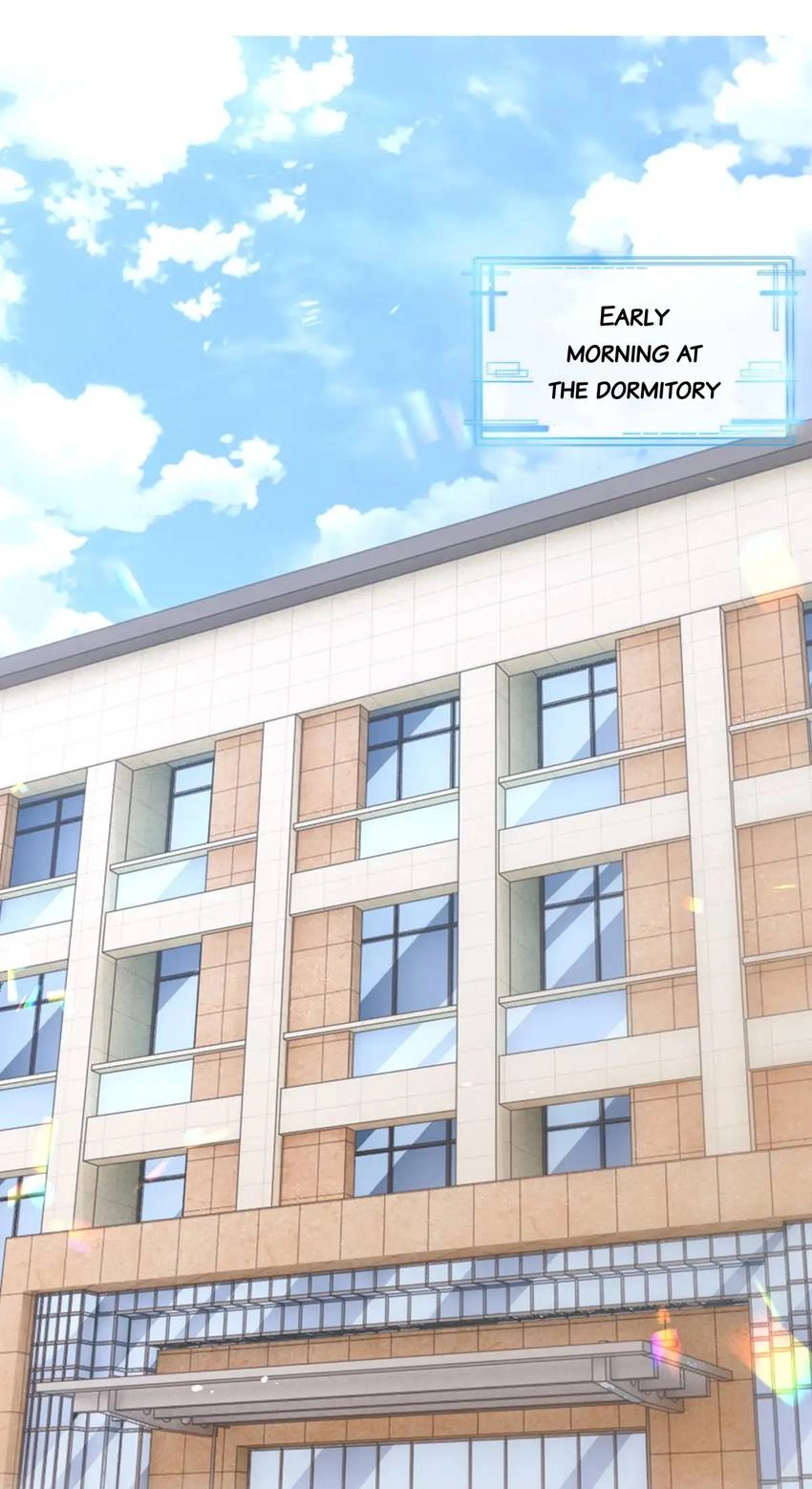 Continued Love Chapter 5 page 3 - 