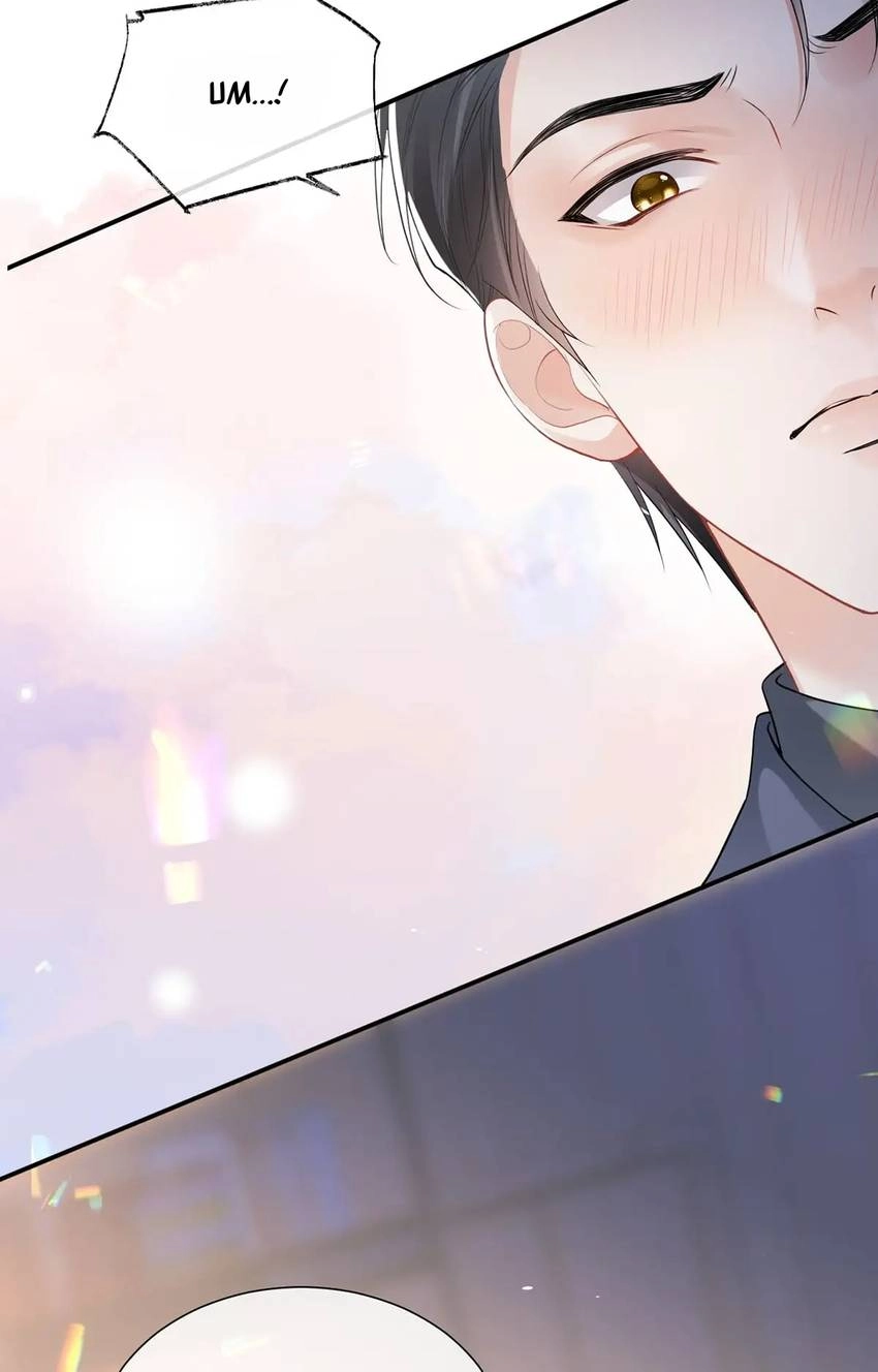Continued Love Chapter 5 page 21 - 