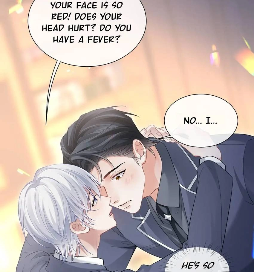 Continued Love Chapter 5 page 22 - 