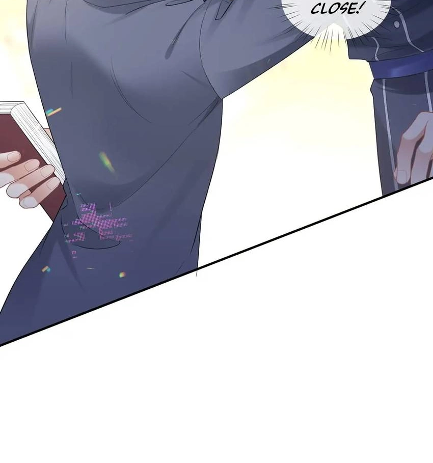 Continued Love Chapter 5 page 23 - 
