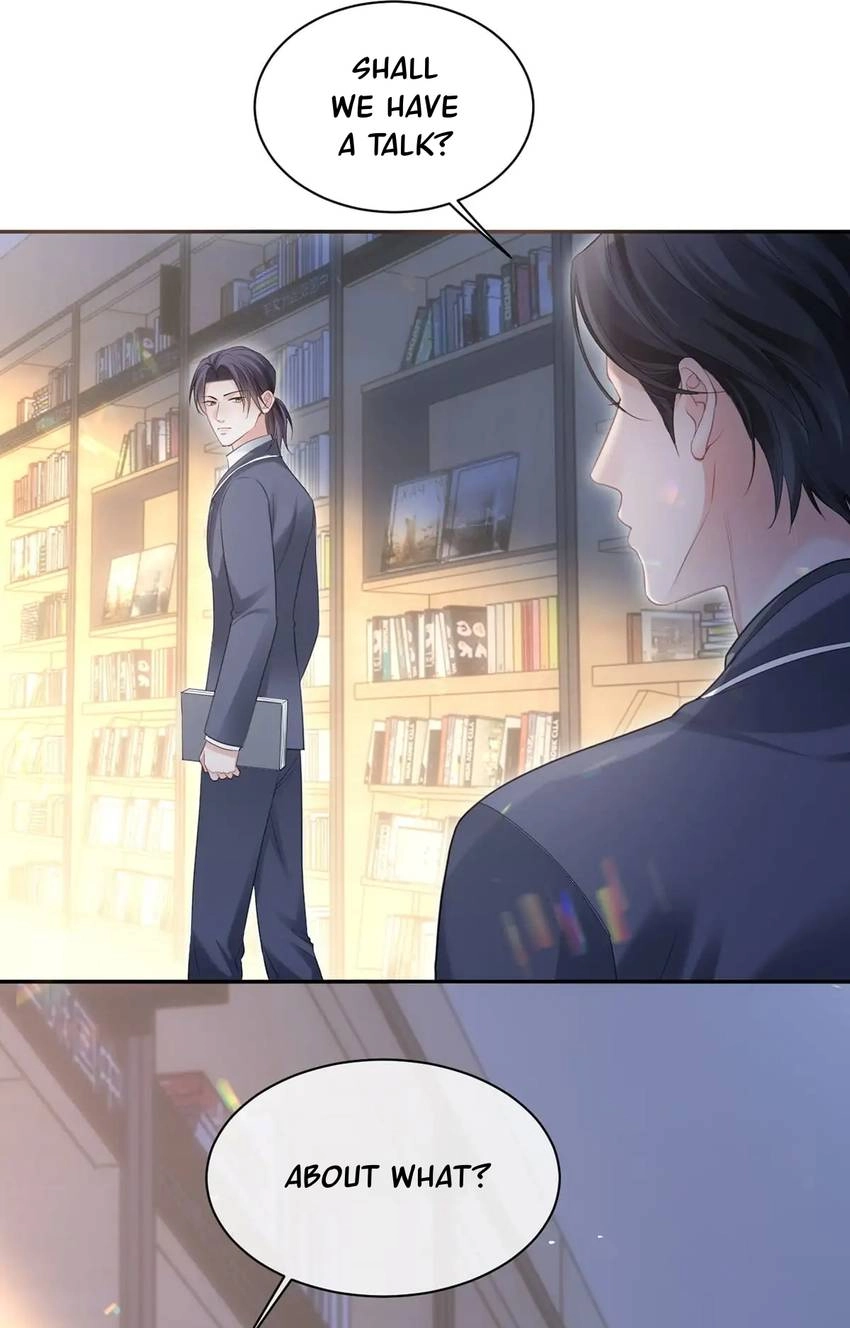 Continued Love Chapter 5 page 27 - 
