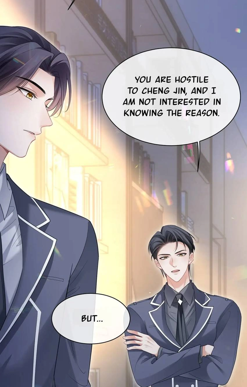 Continued Love Chapter 5 page 28 - 