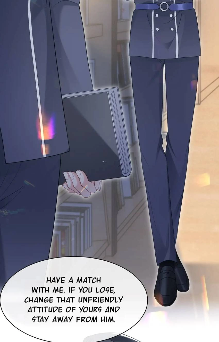 Continued Love Chapter 5 page 29 - 