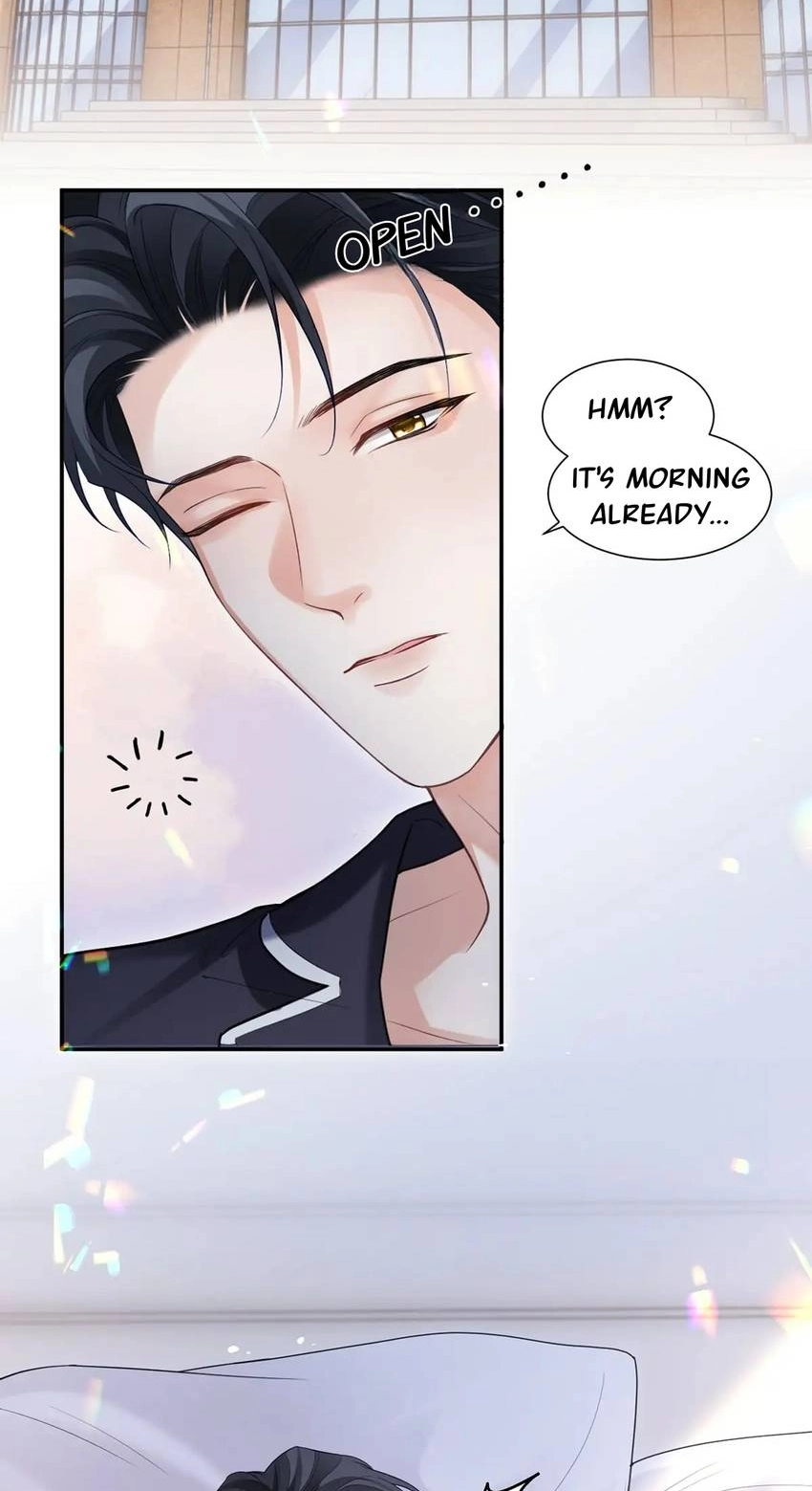Continued Love Chapter 5 page 4 - 