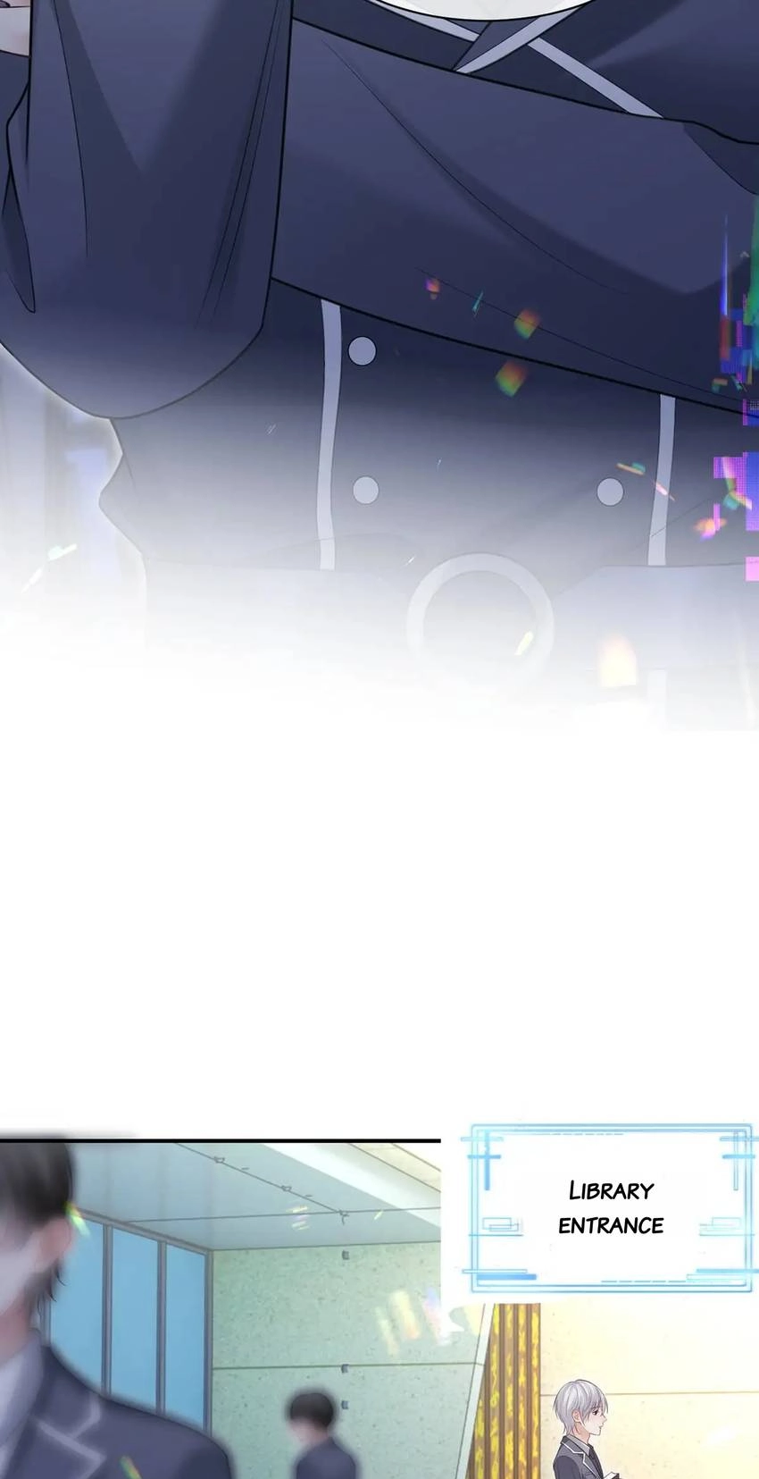 Continued Love Chapter 5 page 31 - 