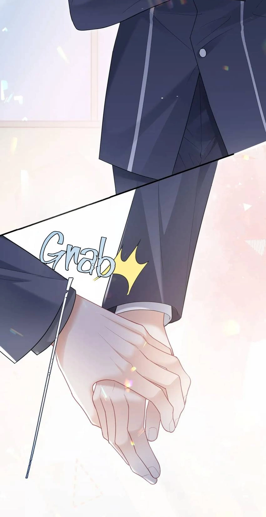 Continued Love Chapter 5 page 33 - 
