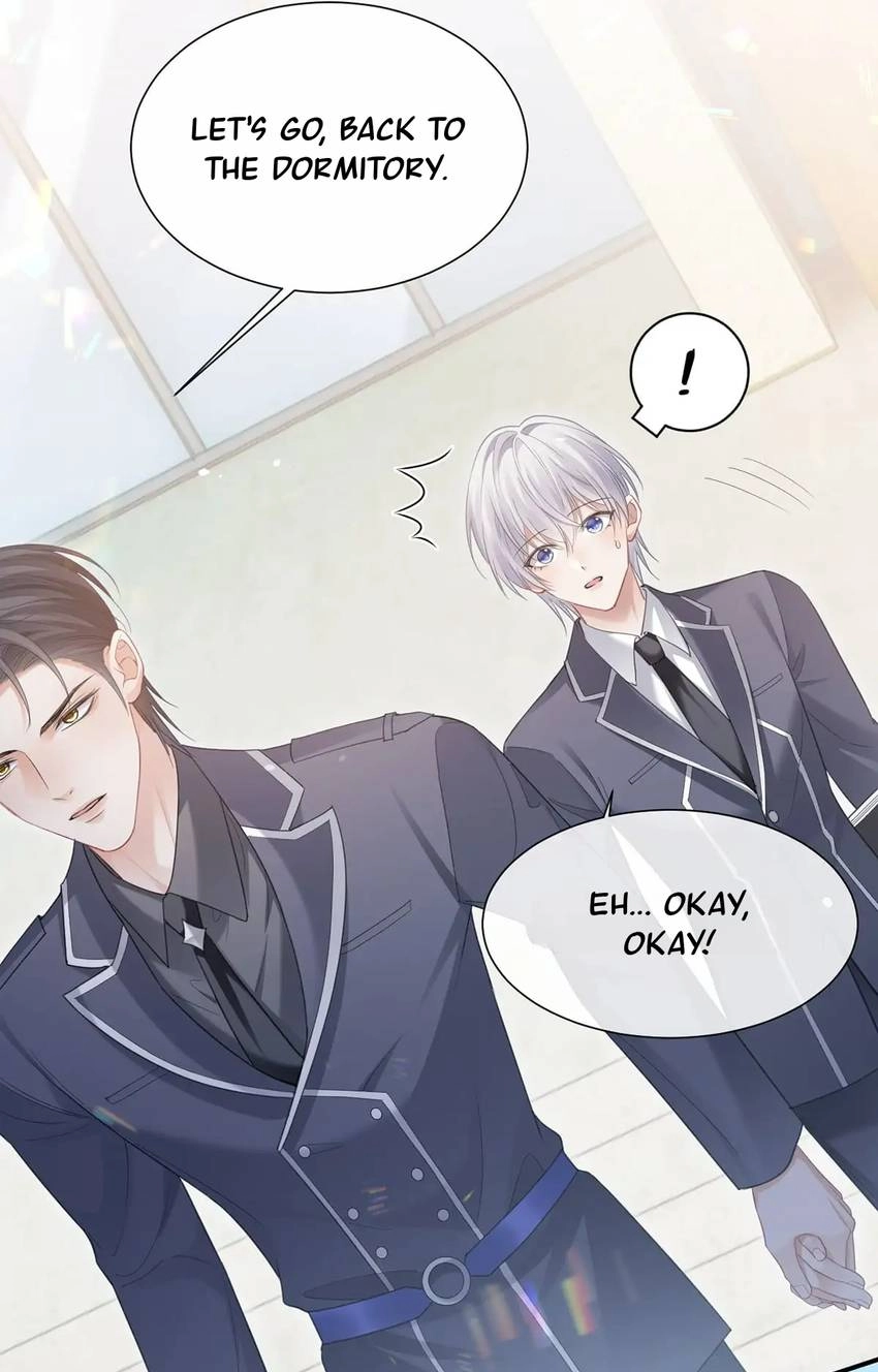 Continued Love Chapter 5 page 35 - 