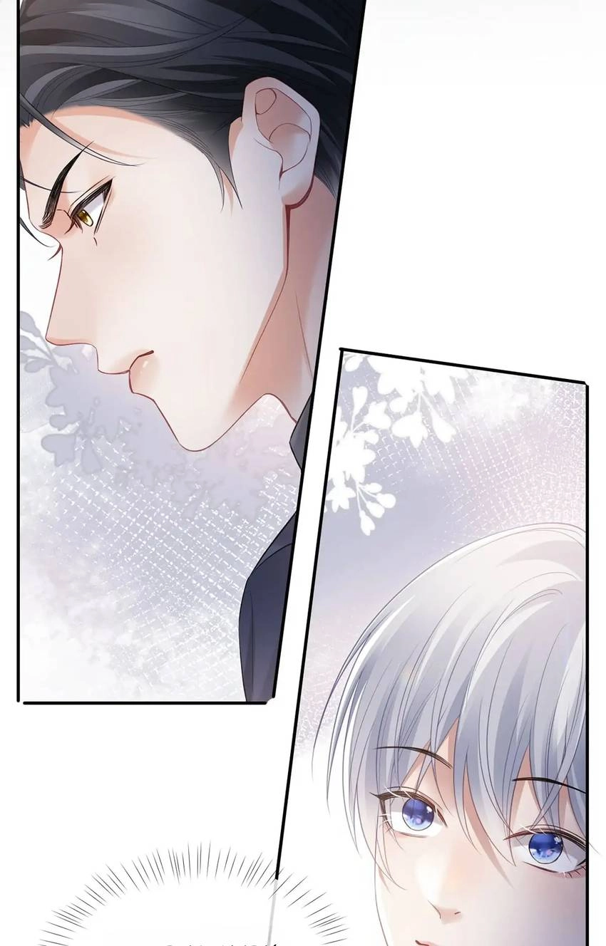 Continued Love Chapter 5 page 38 - 