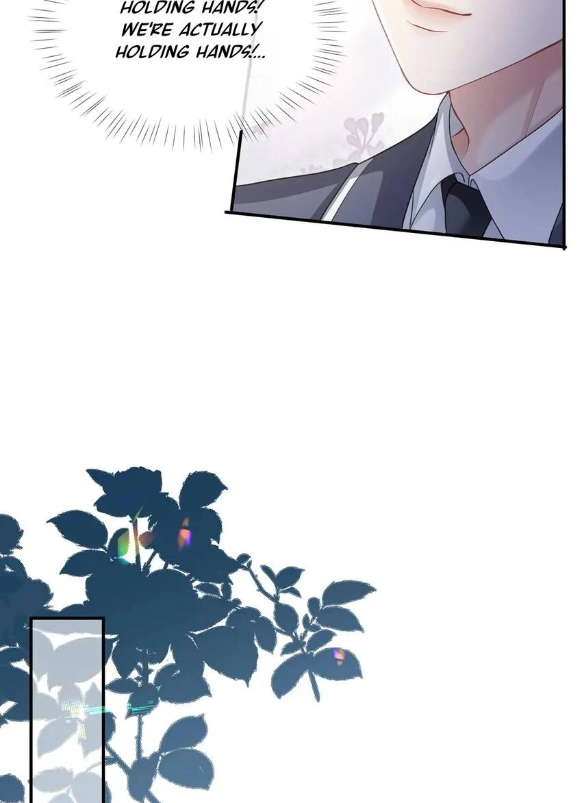 Continued Love Chapter 5 page 39 - 