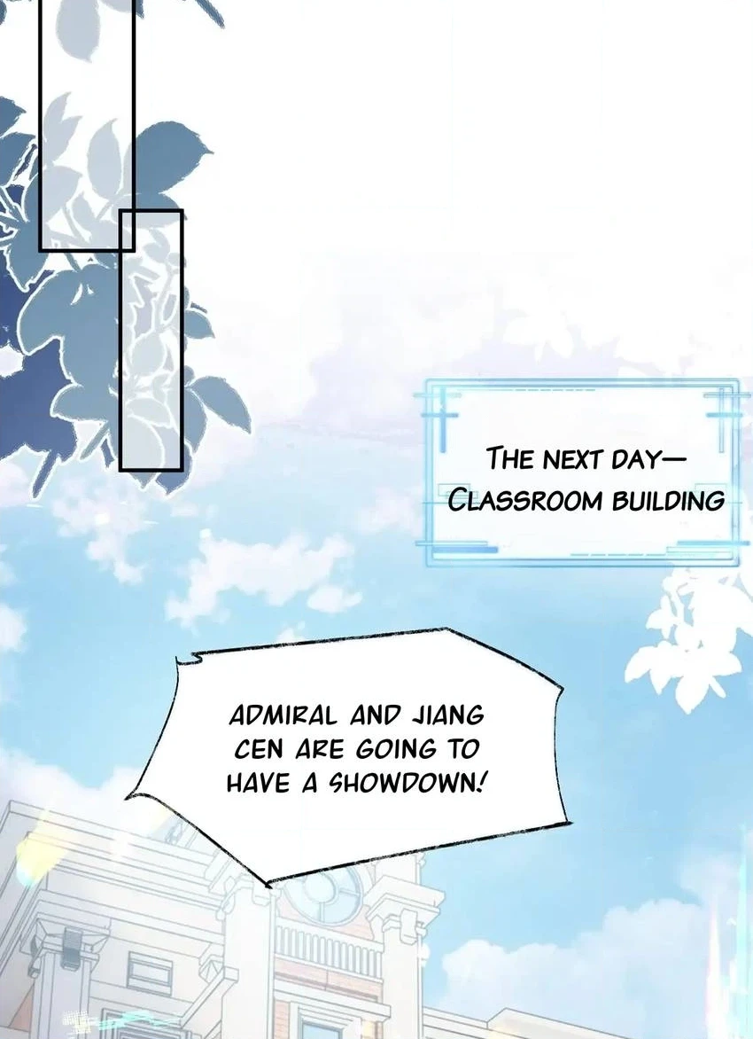 Continued Love Chapter 5 page 40 - 
