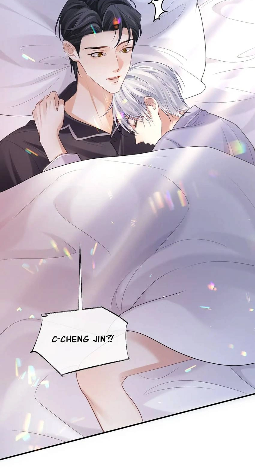 Continued Love Chapter 5 page 5 - 