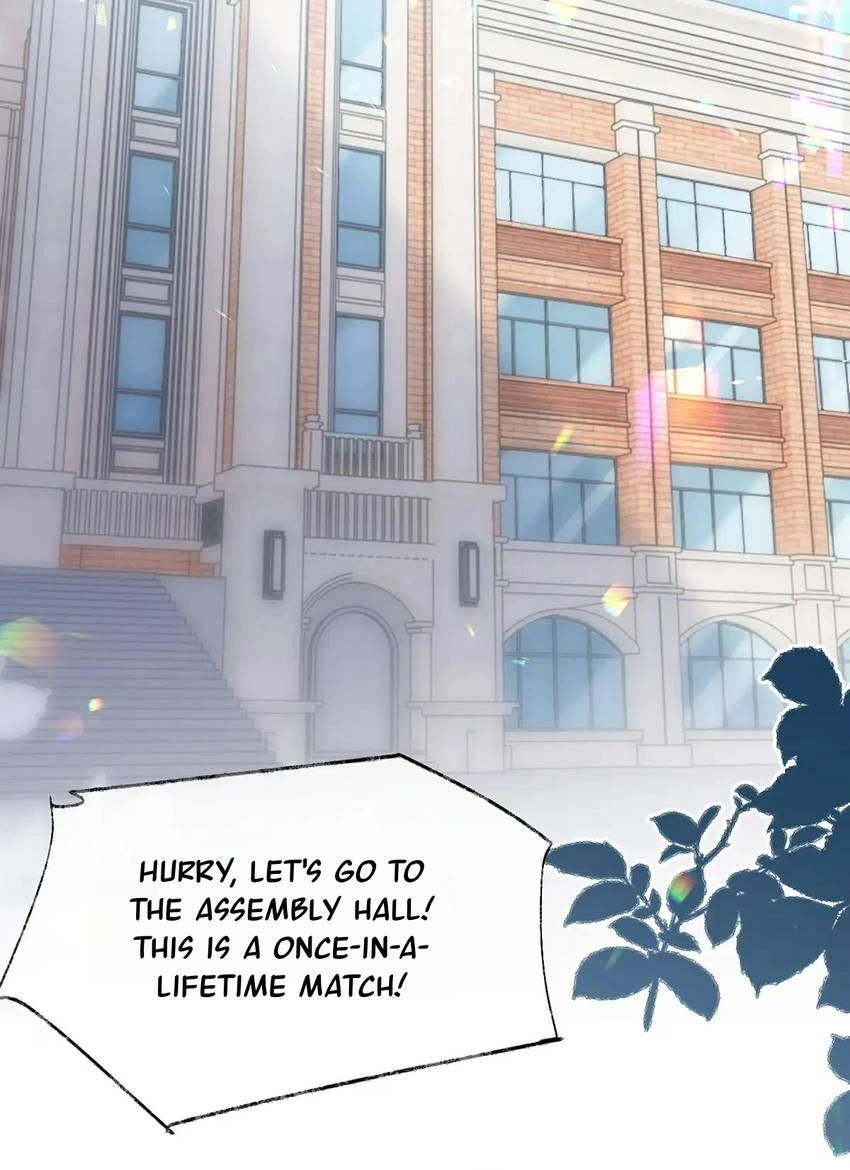 Continued Love Chapter 5 page 41 - 