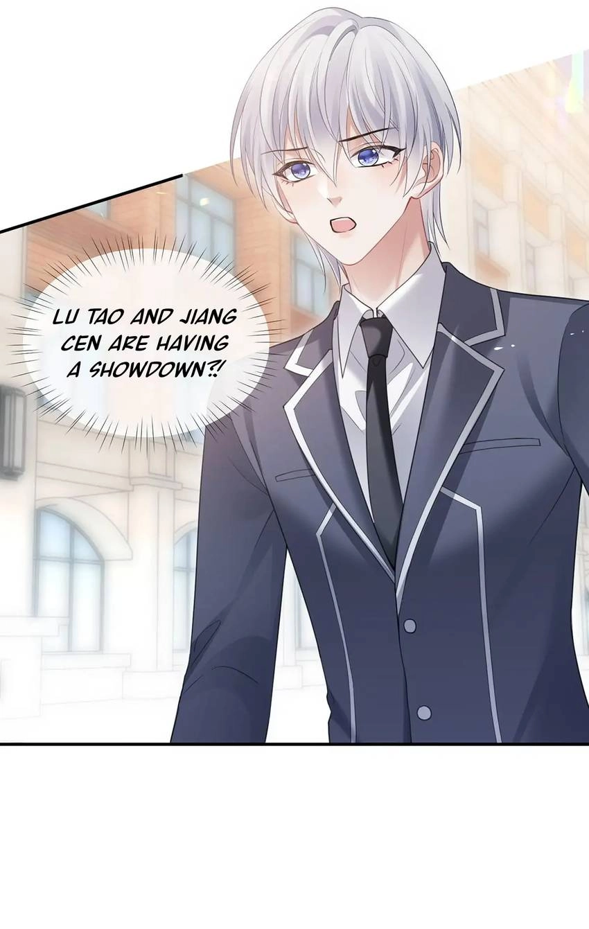 Continued Love Chapter 5 page 42 - 