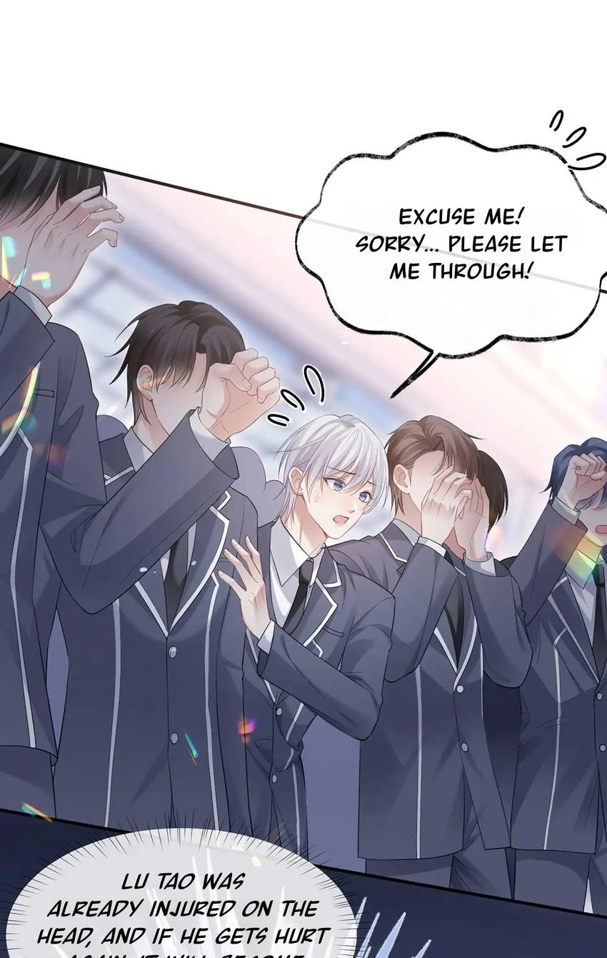 Continued Love Chapter 5 page 43 - 