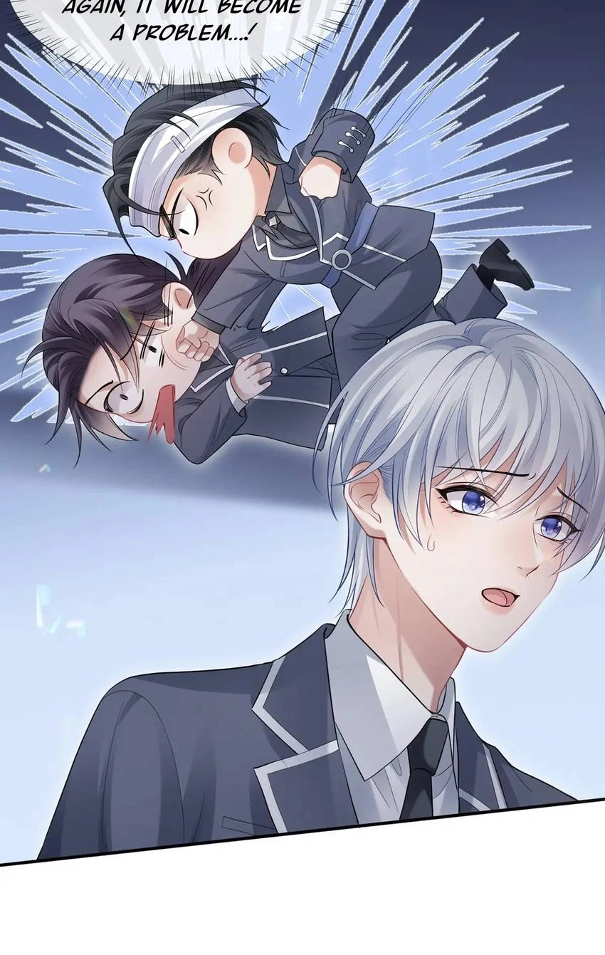 Continued Love Chapter 5 page 44 - 