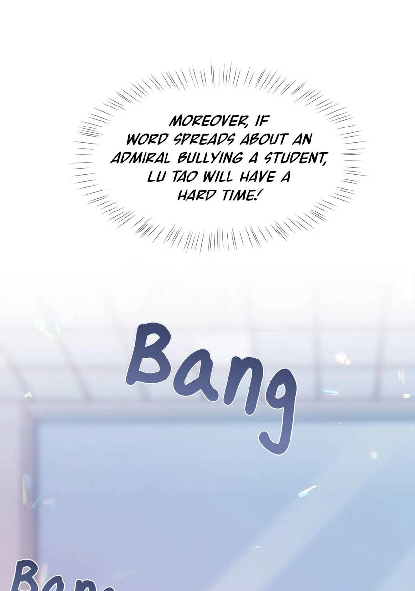 Continued Love Chapter 5 page 45 - 