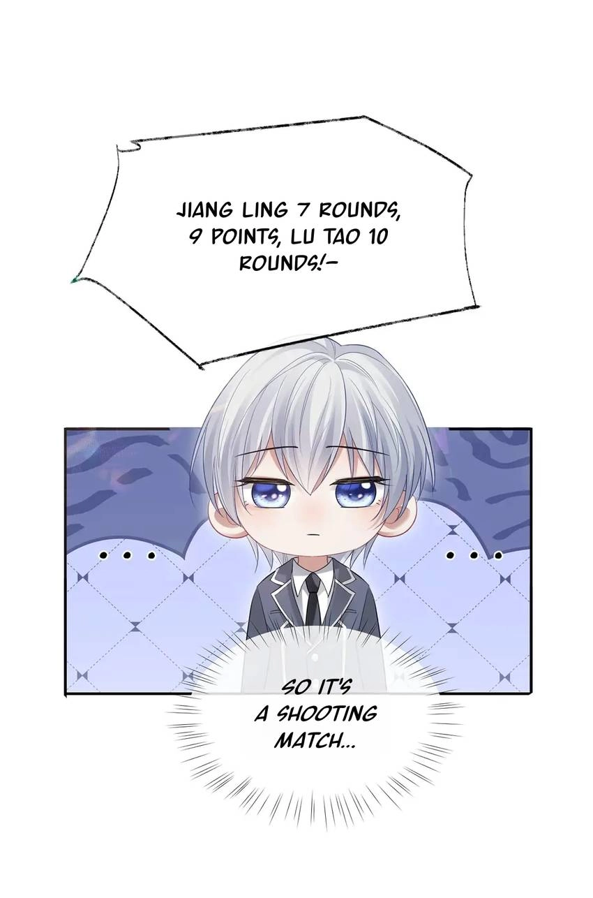 Continued Love Chapter 5 page 47 - 